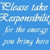 Moderation Policy