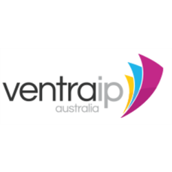 VentraIP Logo